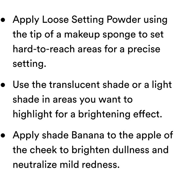 🌻 ABH Translucent Setting Powder New - Picture 6 of 6